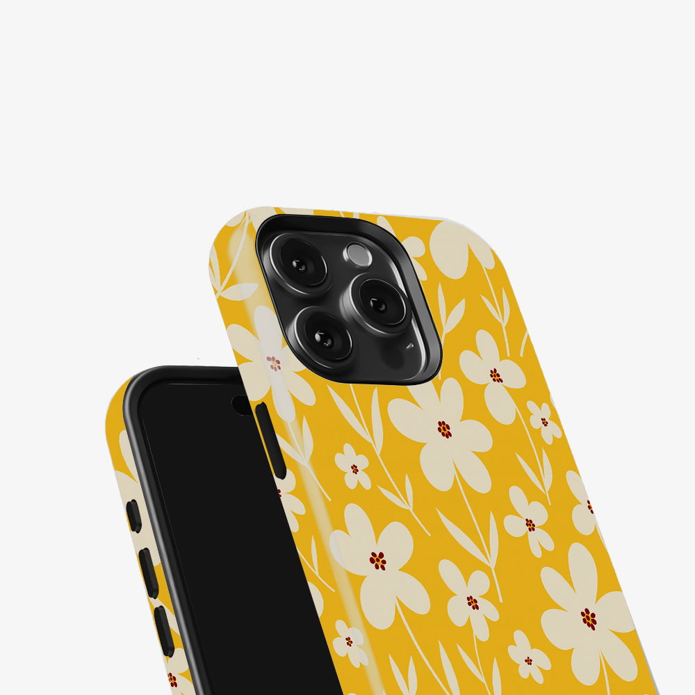 Sunday Market Armoured Phone Case