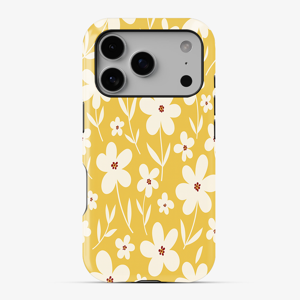 Sunday Market Phone Case