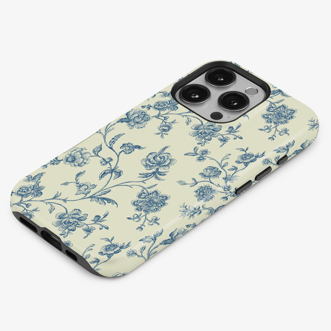 Sweet Heart Armoured Phone Case