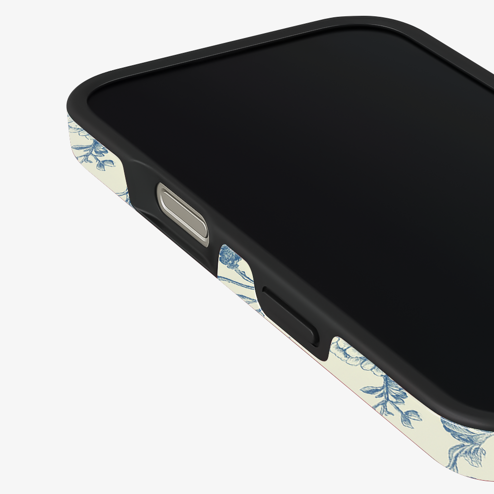 Sweet Heart Armoured Phone Case