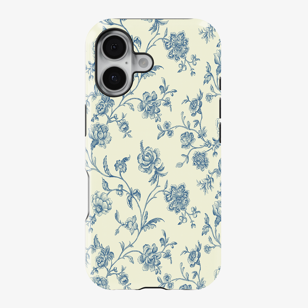 Sweet Heart Phone Case