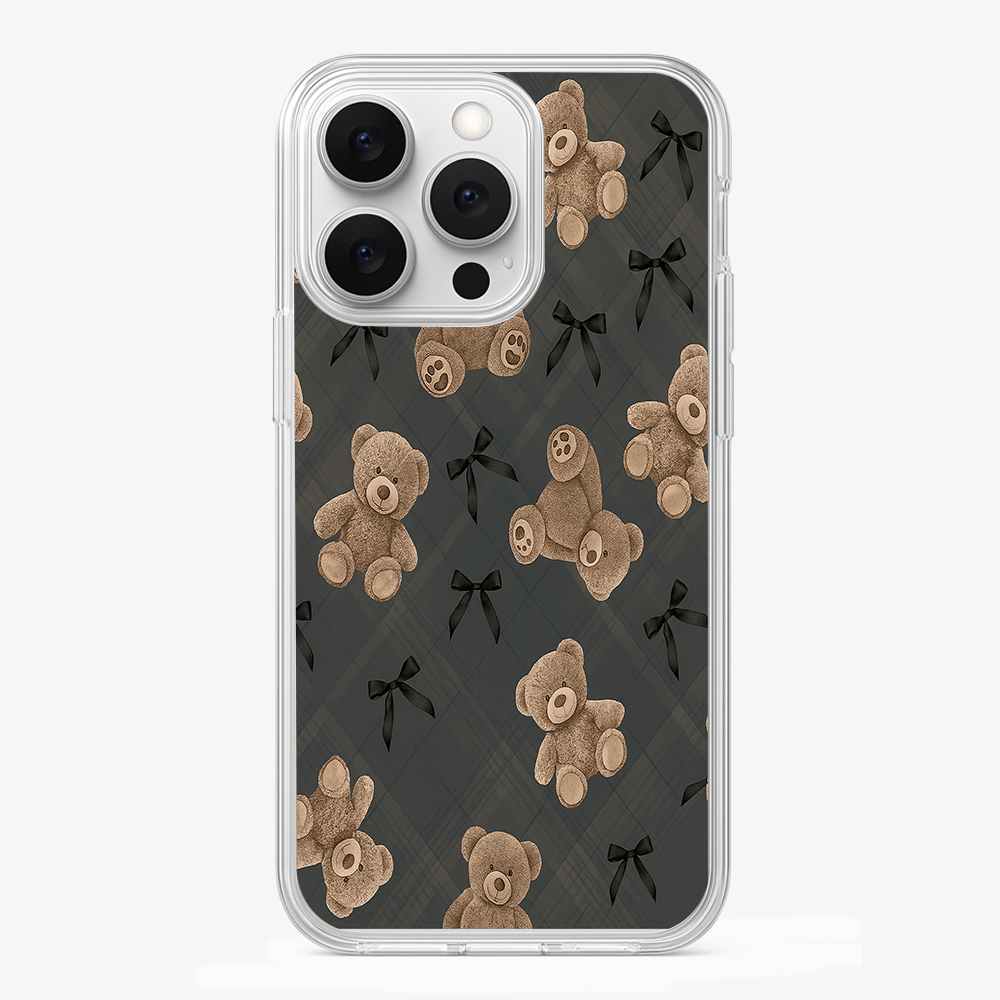BFF Phone Case Glass Case