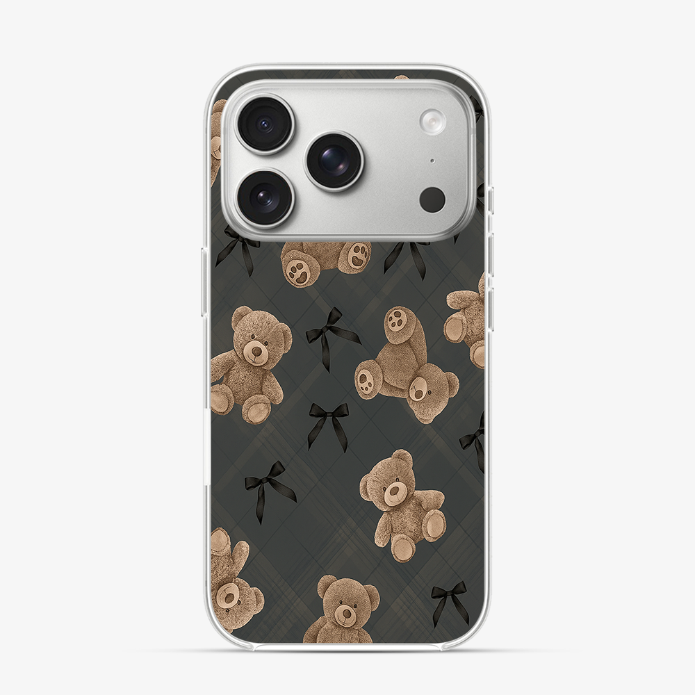 BFF iPhone 17 Pro Case