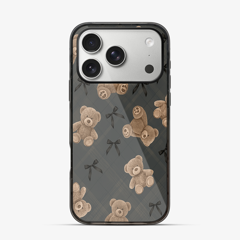 BFF iPhone 17 Pro Max Case