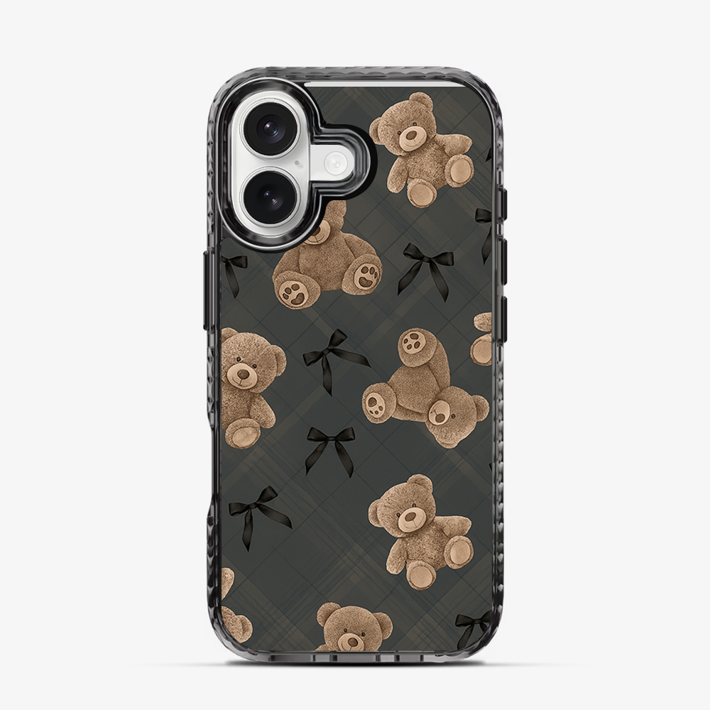 BFF iPhone 17 Case