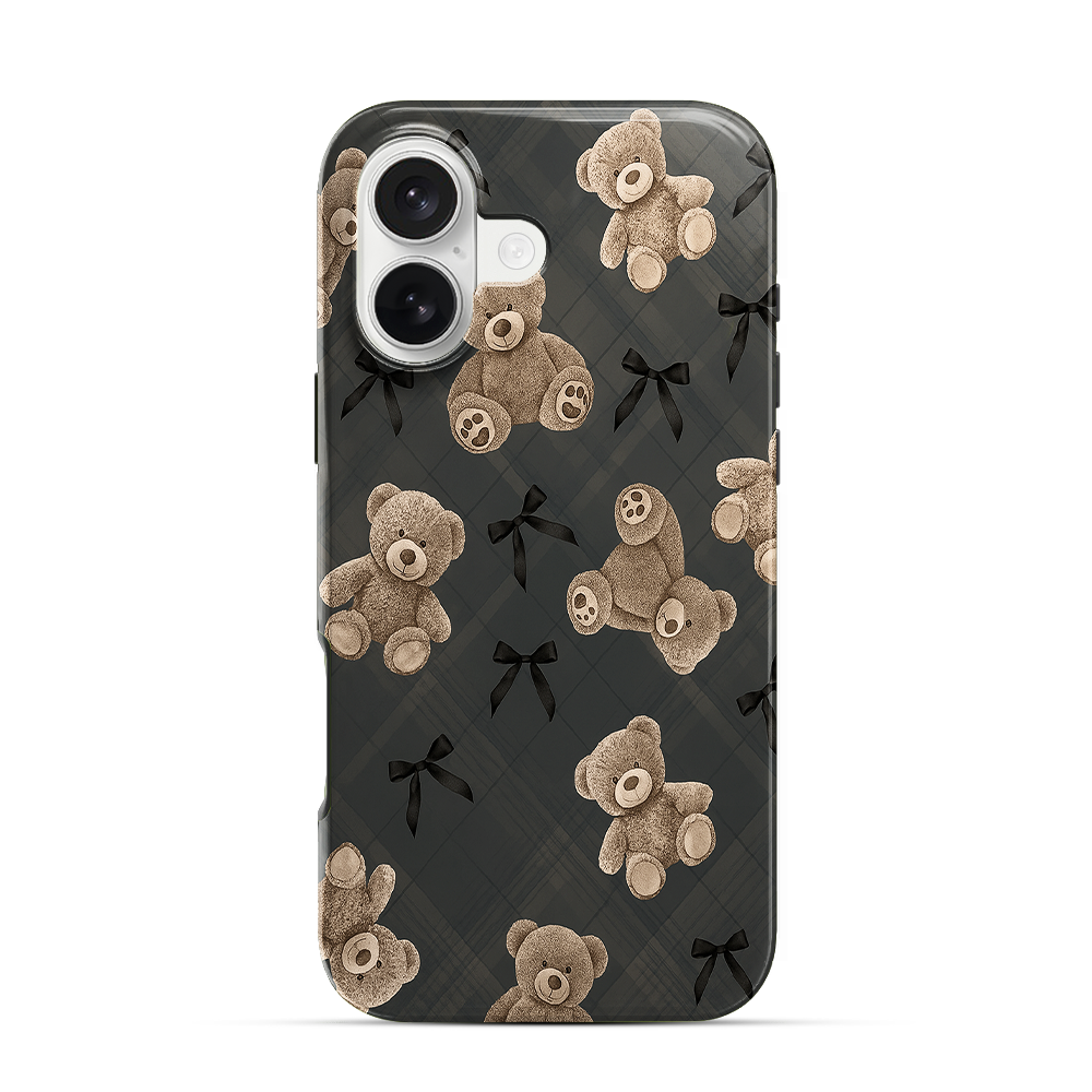 BFF iPhone 17 Case