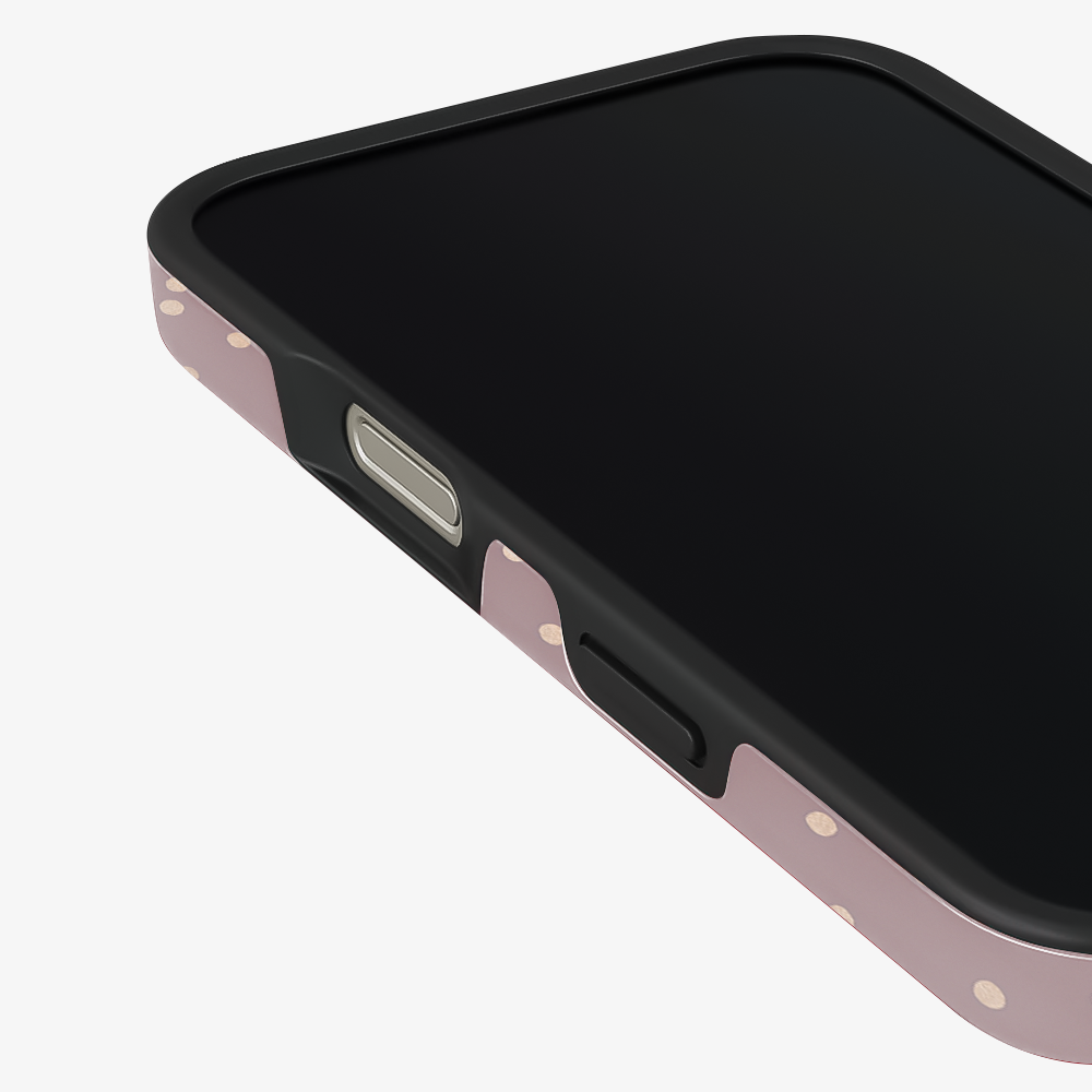 Hot Cocoa Armoured Phone Case