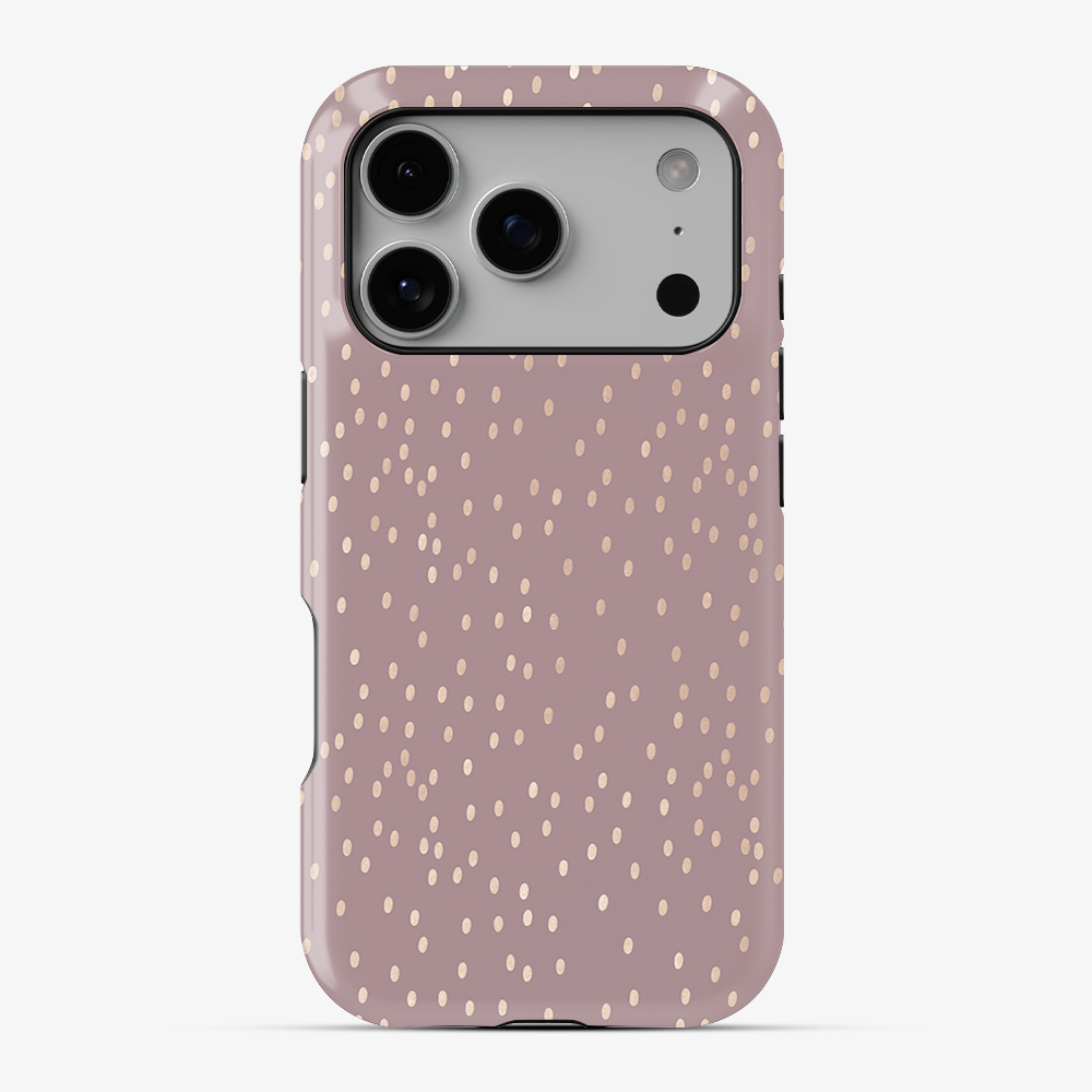 Hot Cocoa Phone Case