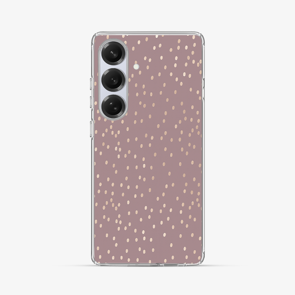 Hot Cocoa Samsung Phone Case Hard 2.0 Case