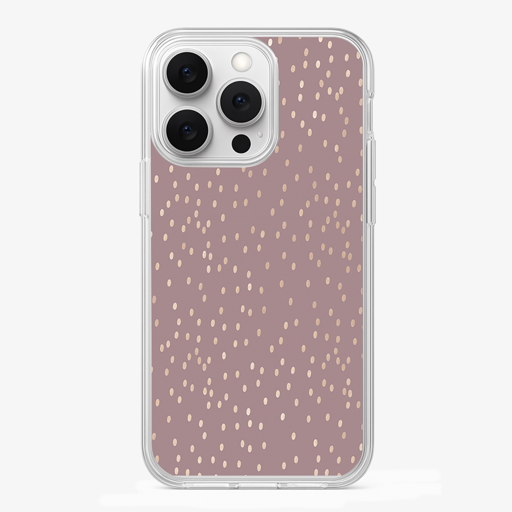 Hot Cocoa Phone Case Glass Case