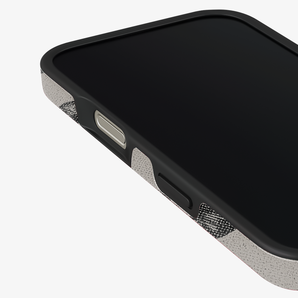 Next Mistake Armoured Phone Case