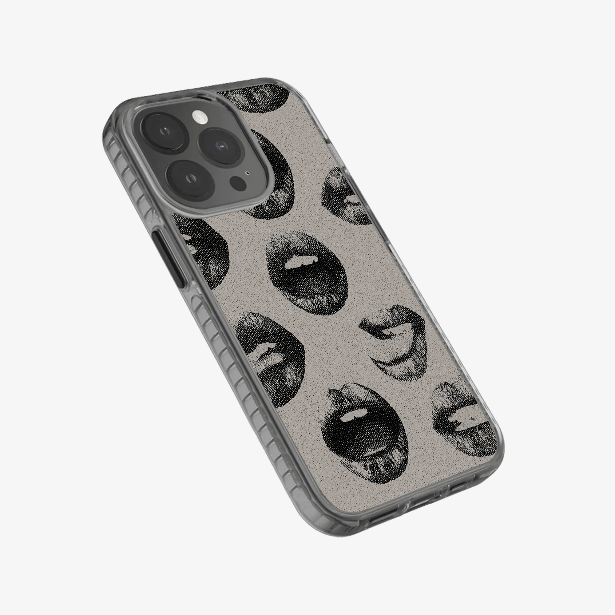 Next Mistake Stride 2.0 Case