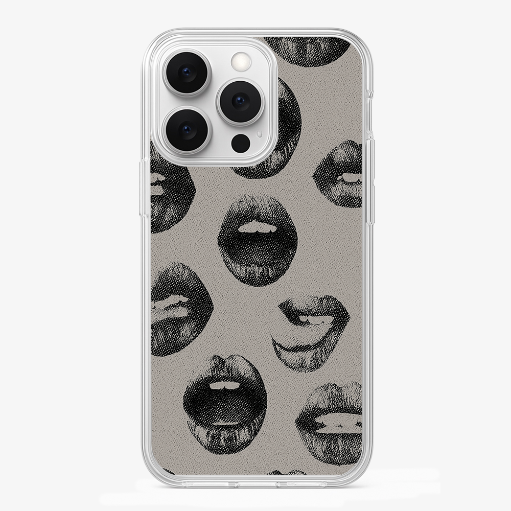 Next Mistake Phone Case Glass Case