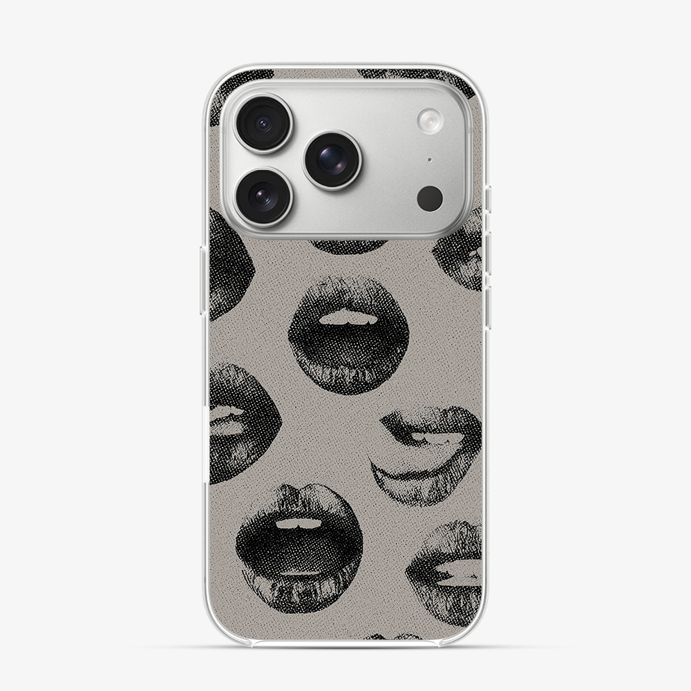 Next Mistake iPhone 17 Pro Max Case