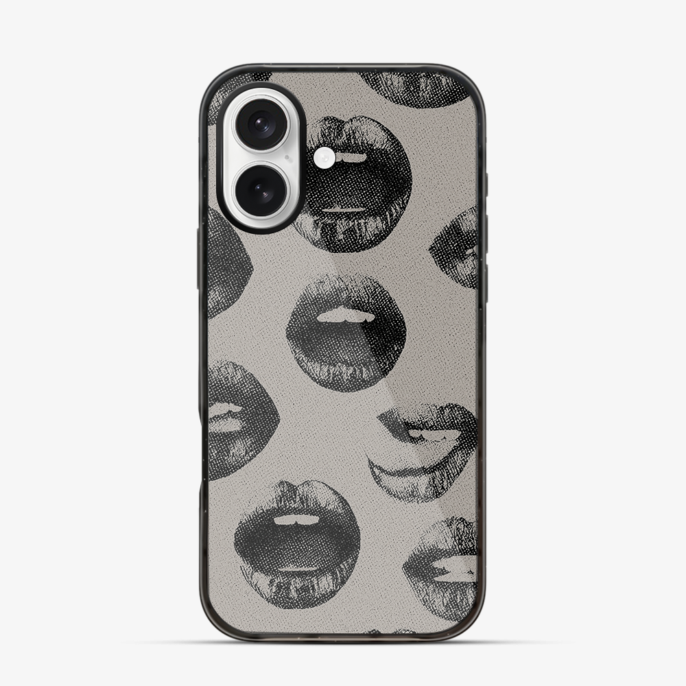 Next Mistake iPhone 17 Case