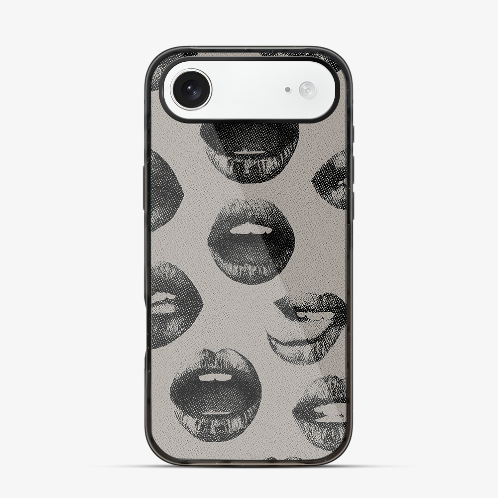 Next Mistake iPhone Air Case
