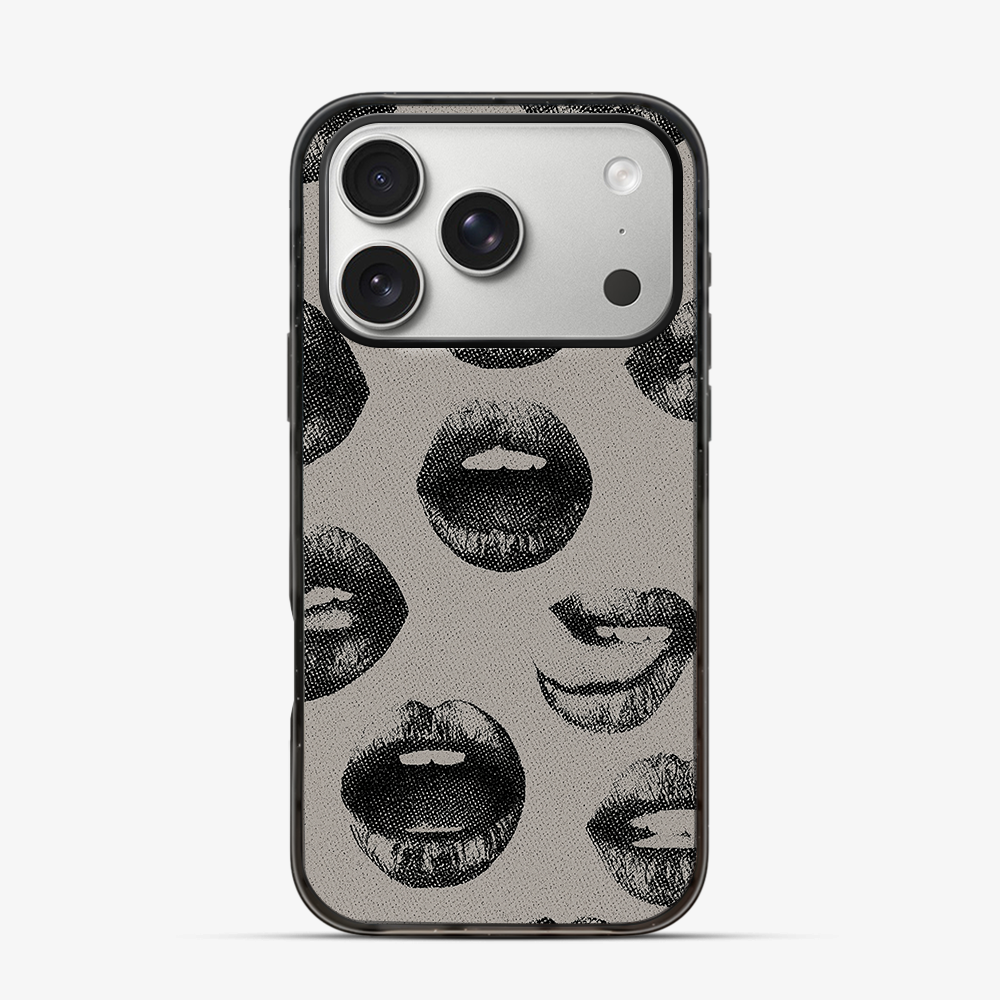 Next Mistake iPhone 17 Pro Max Case