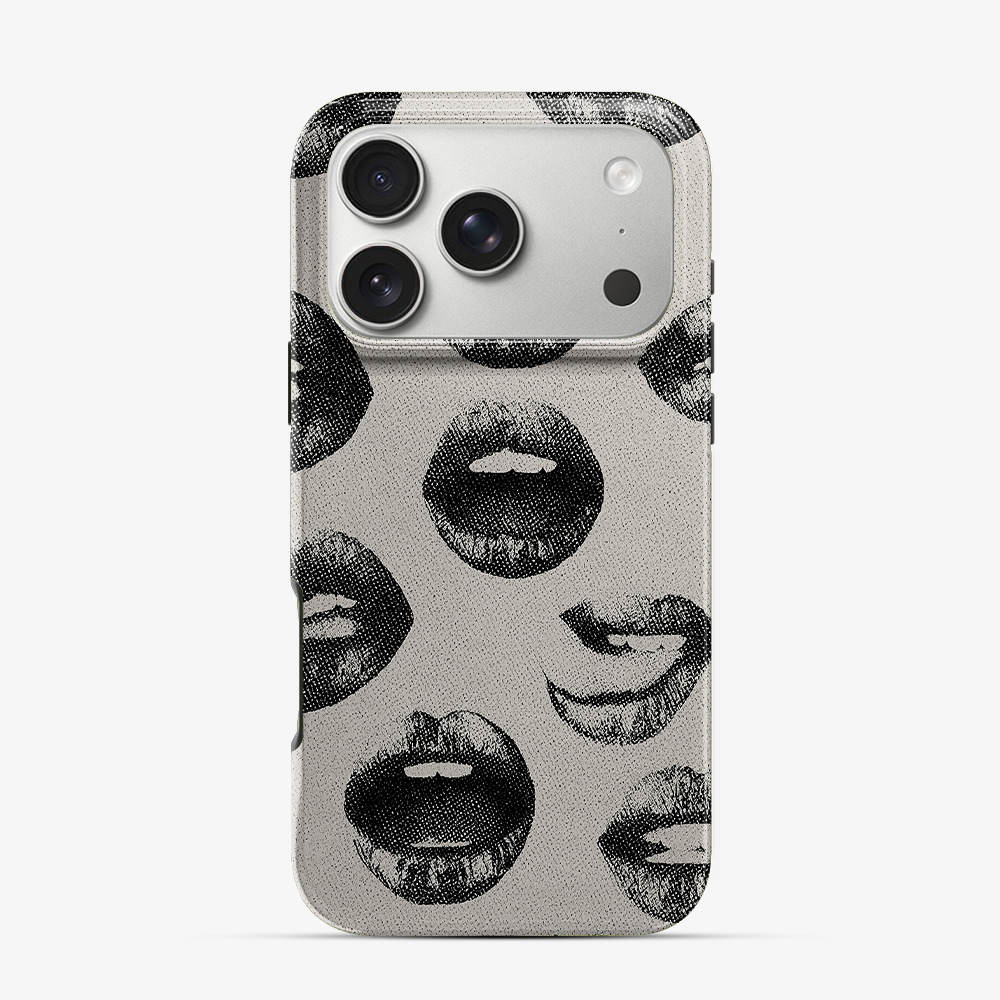 Next Mistake iPhone 17 Pro Max Case