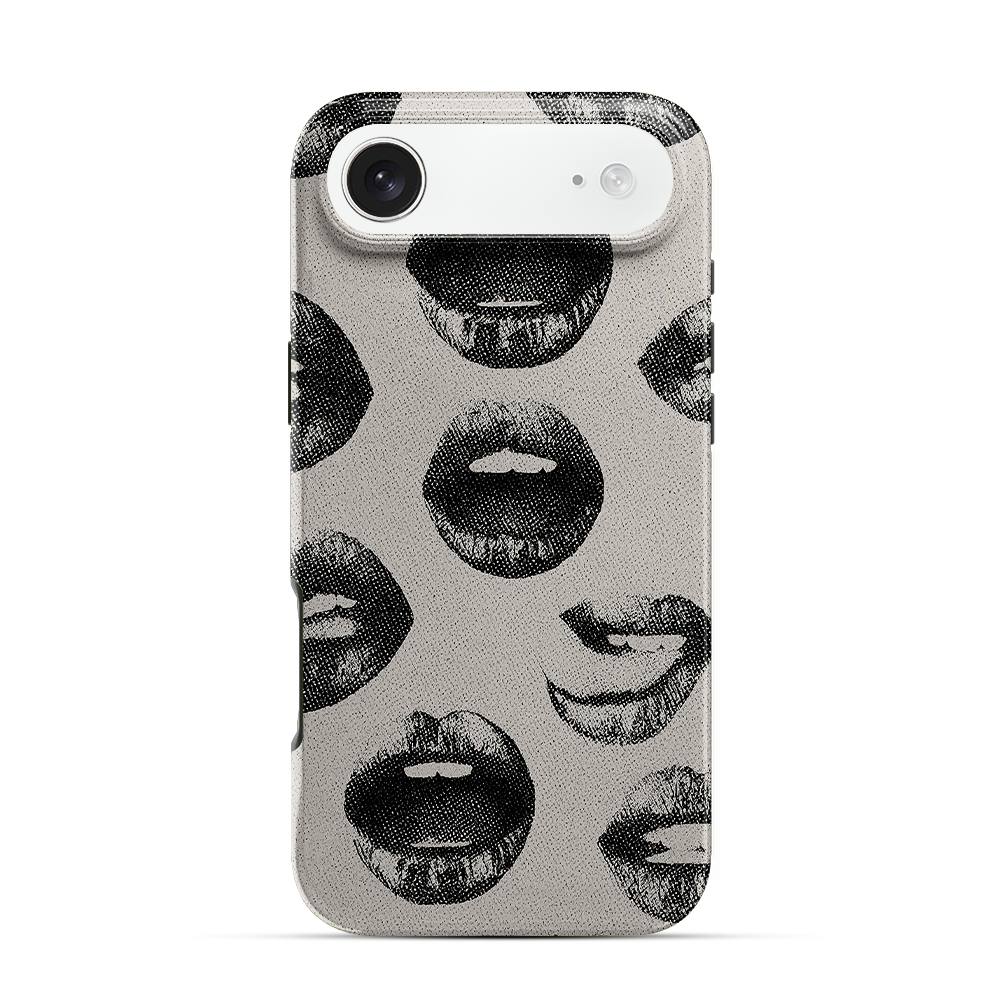 Next Mistake iPhone Air Case