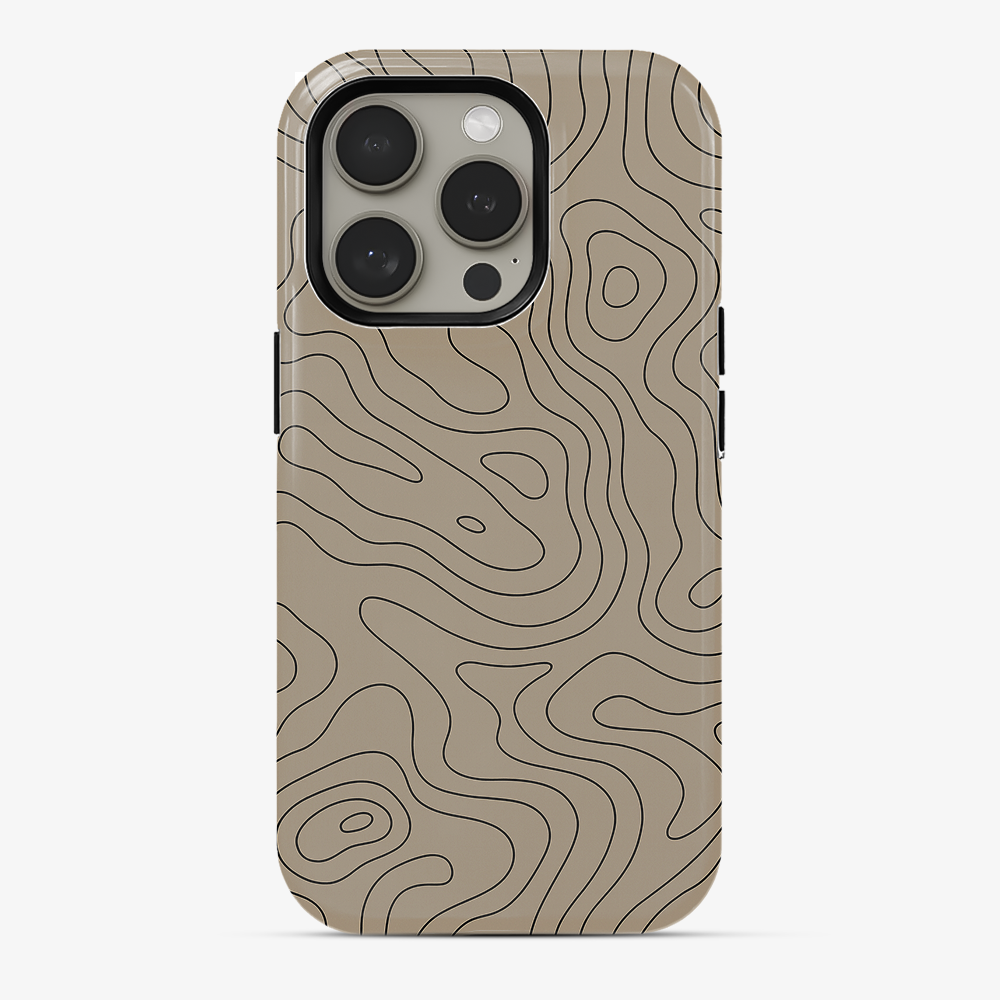 Wild Terrain Armoured Phone Case