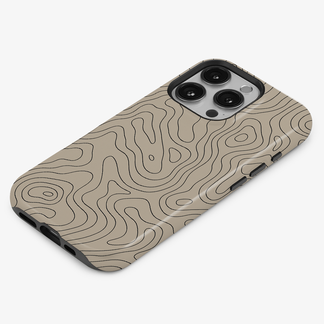 Wild Terrain Armoured Phone Case