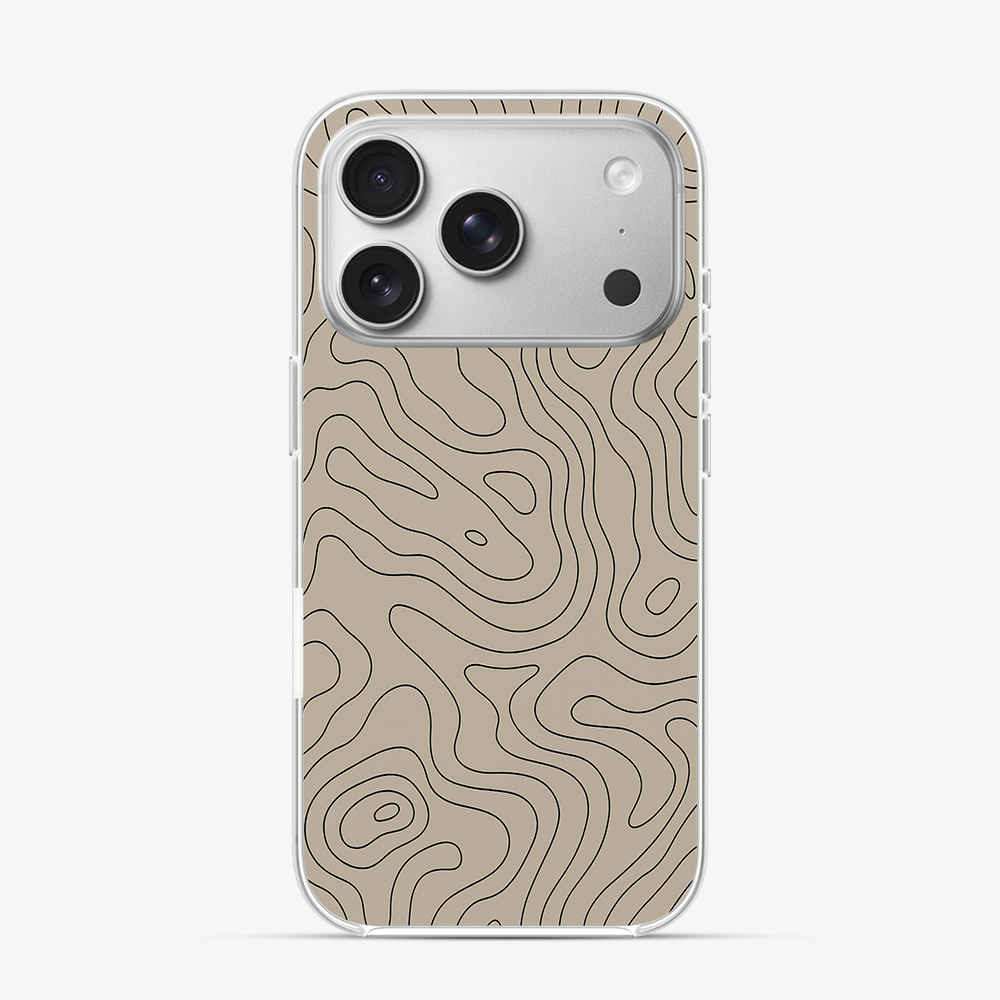 Wild Terrain iPhone 17 Pro Max Case
