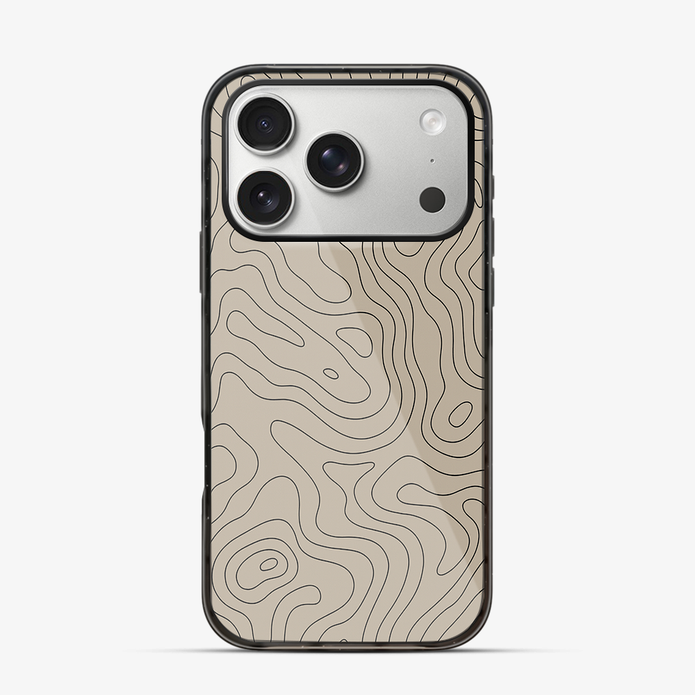 Wild Terrain iPhone 17 Pro Max Case