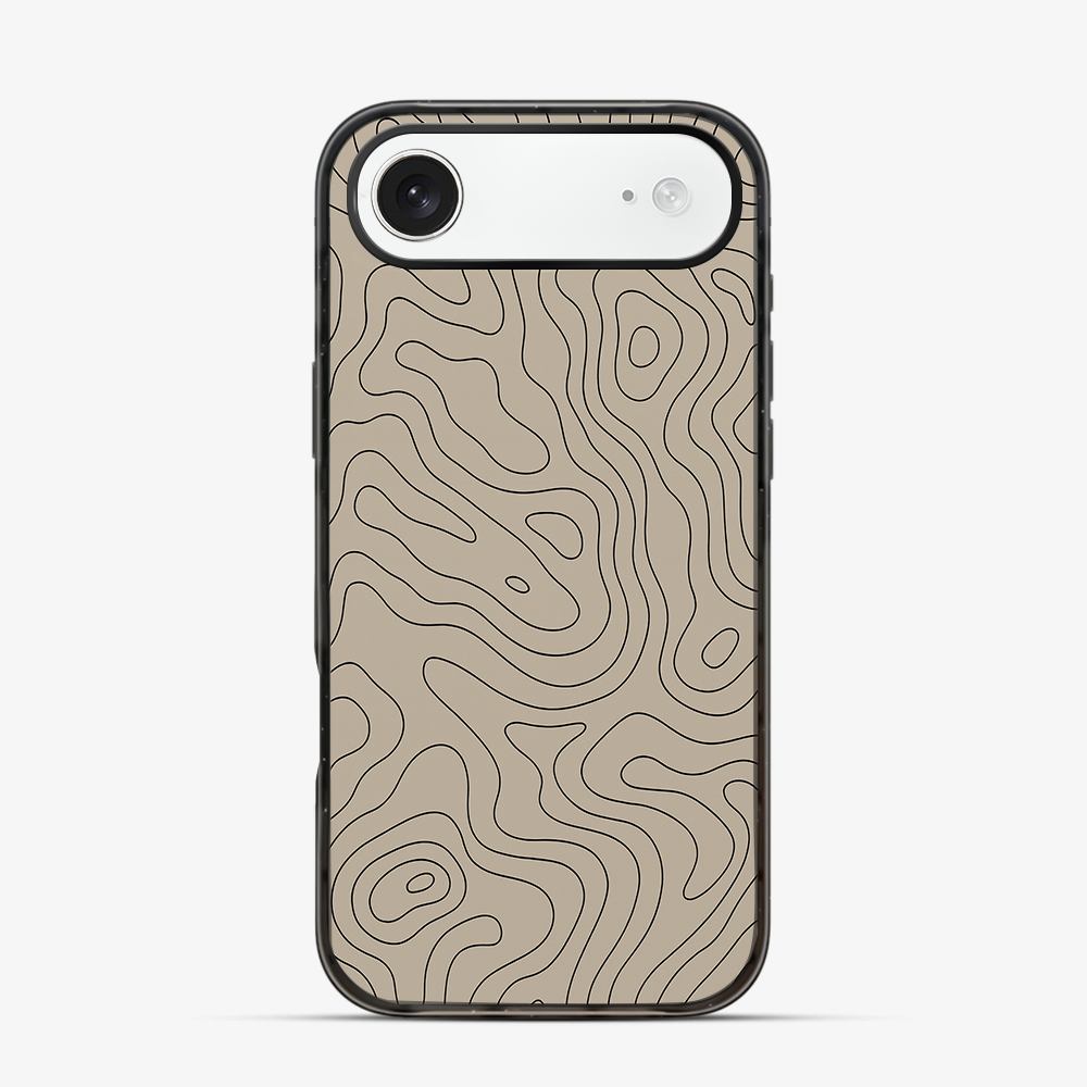 Wild Terrain iPhone Air Case