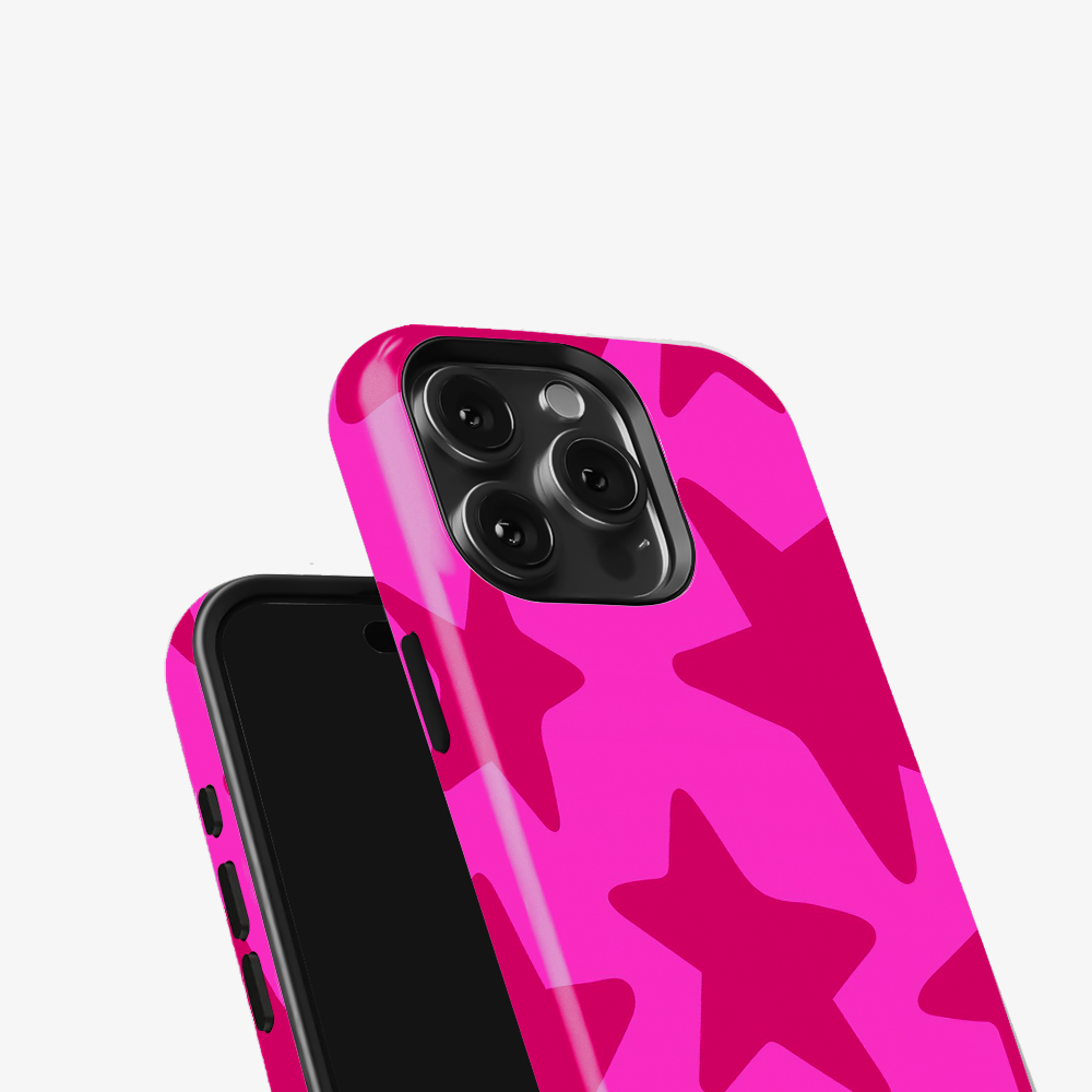 Let's Go Party Armoured Phone Case