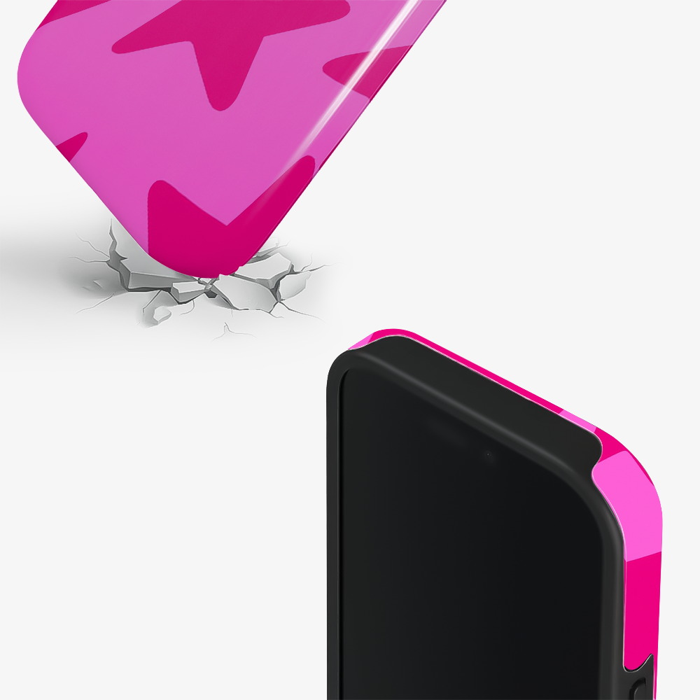 Let's Go Party Armoured Phone Case