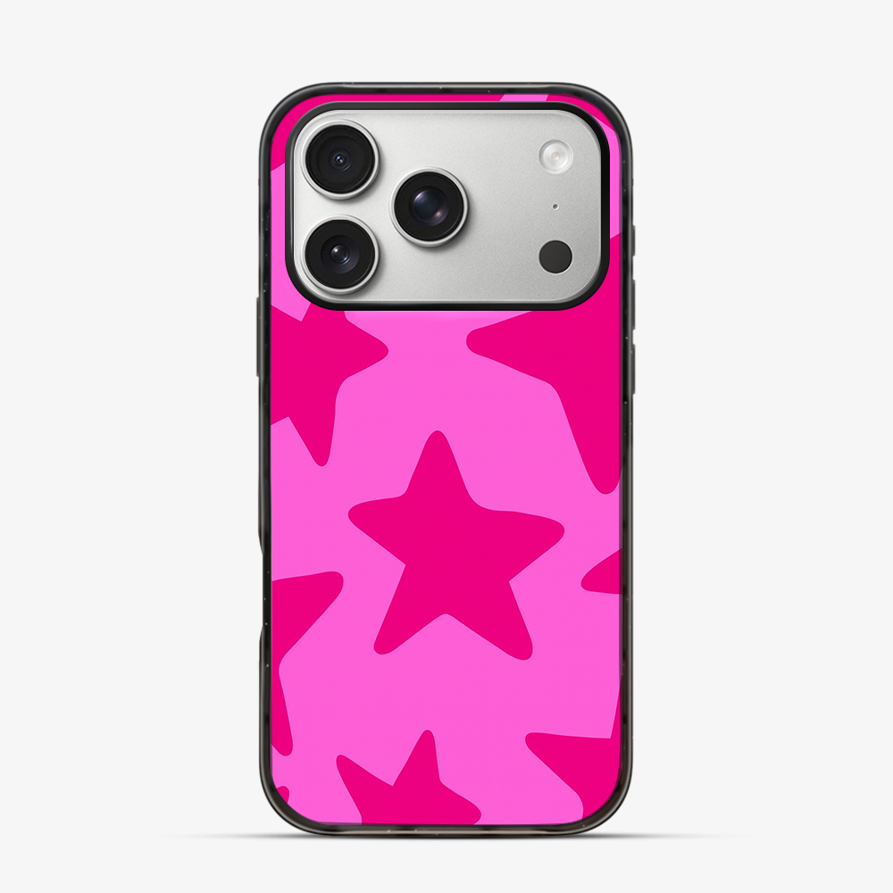 Let's Go Party iPhone 17 Pro Max Case