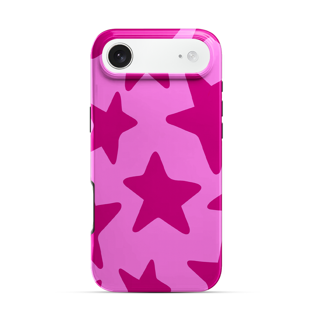 Let's Go Party iPhone Air Case