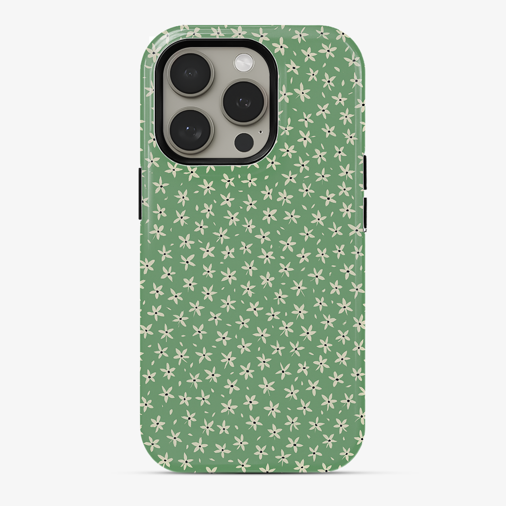 Lush Meadows Armoured Phone Case