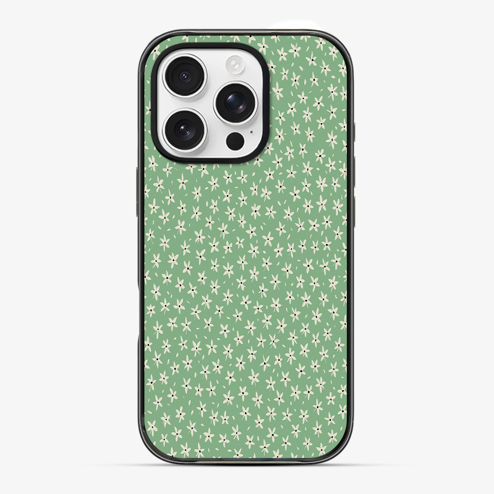 Lush Meadows Phone Case