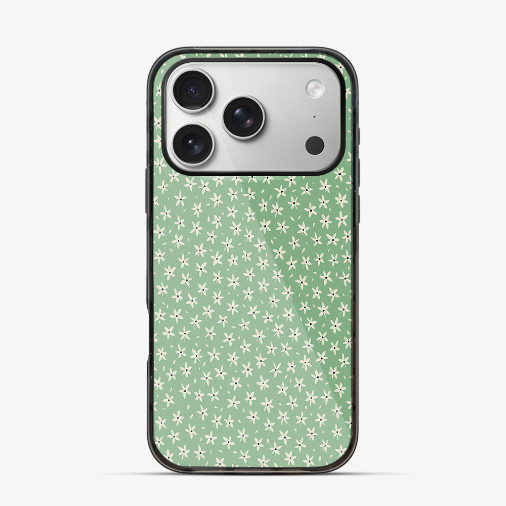 Lush Meadows iPhone 17 Pro Max Case