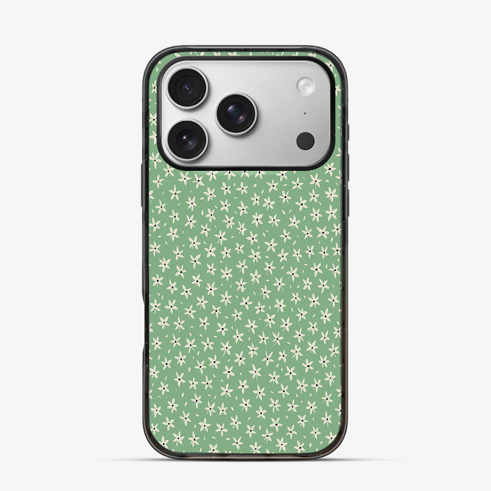 Lush Meadows iPhone 17 Pro Case
