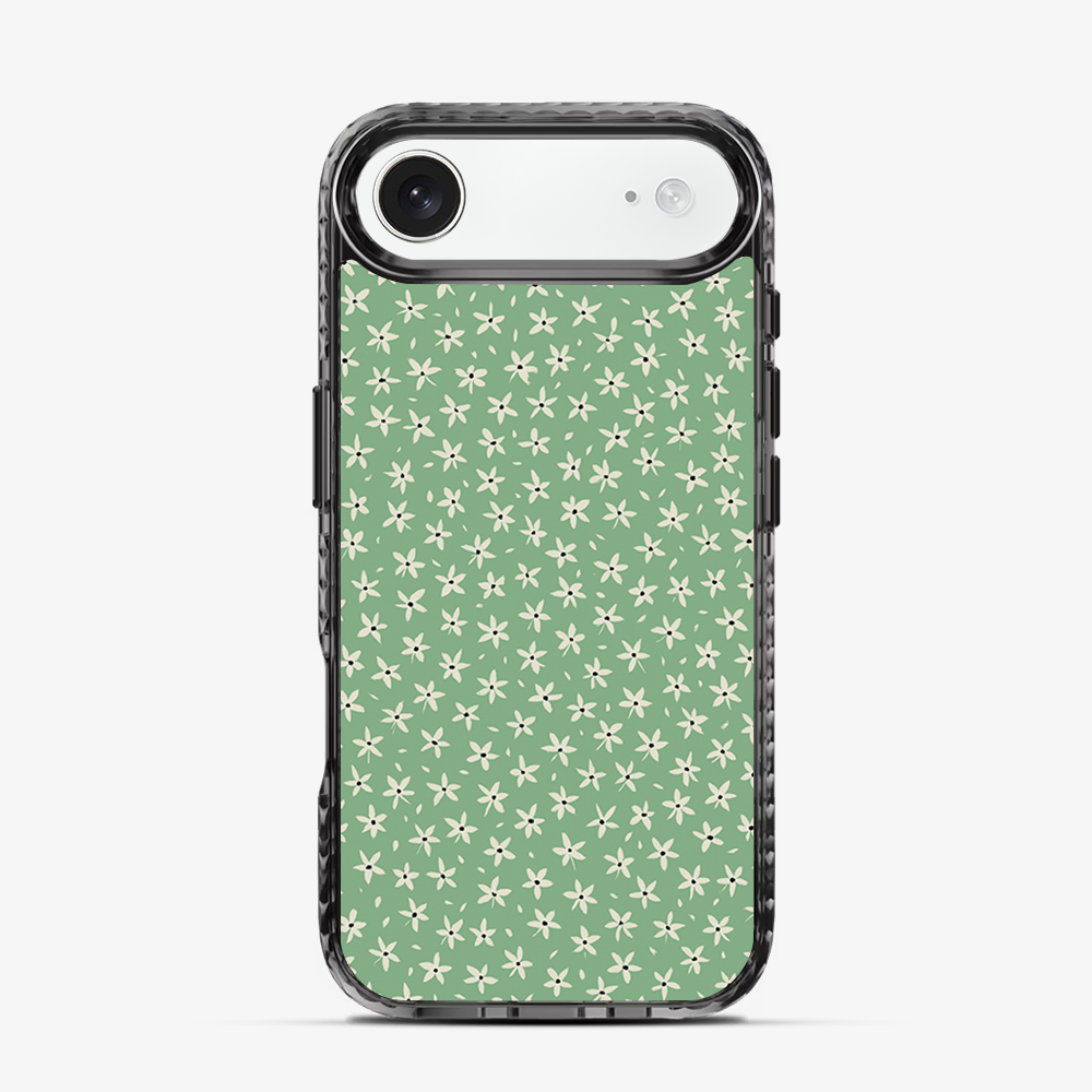 Lush Meadows iPhone Air Case