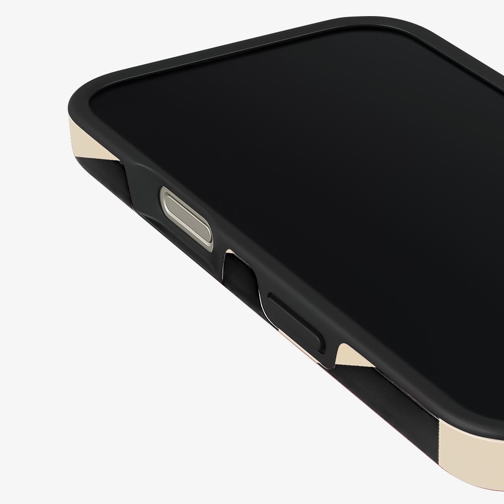 Proper Uniform Armoured Phone Case