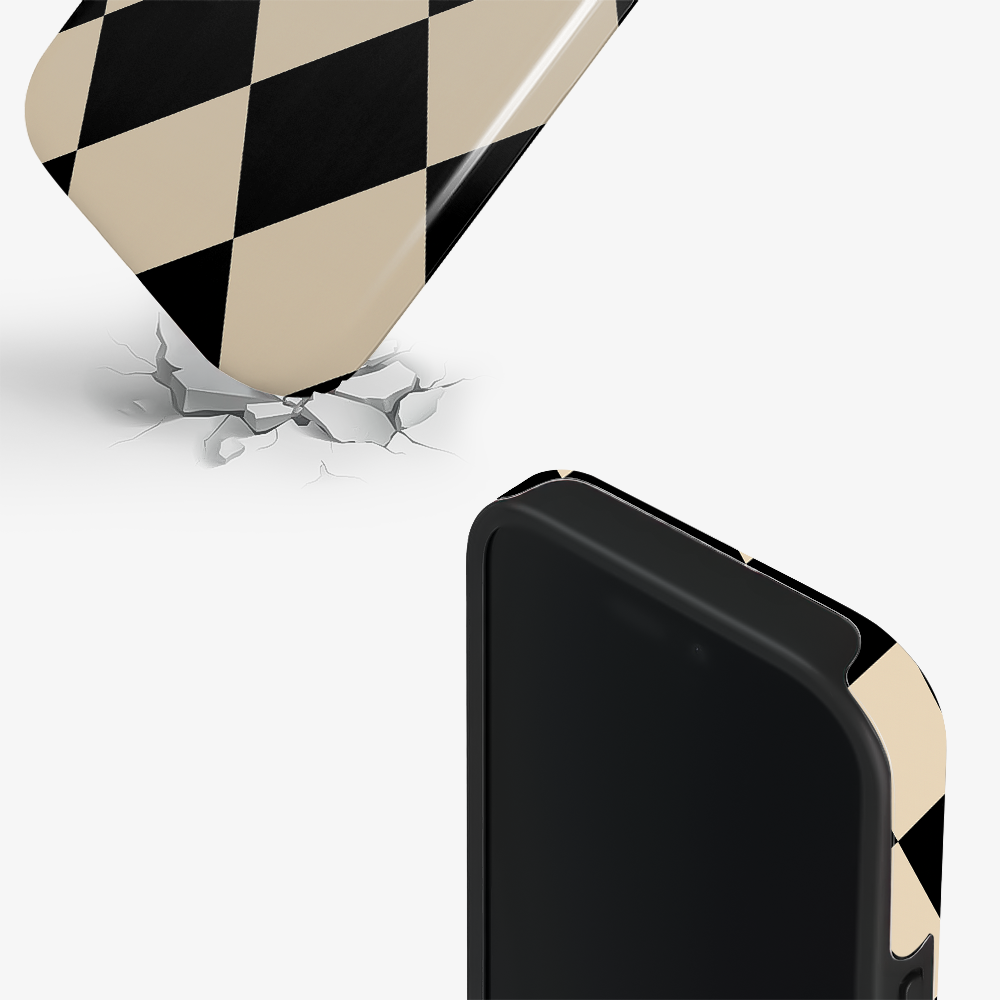 Proper Uniform Armoured Phone Case