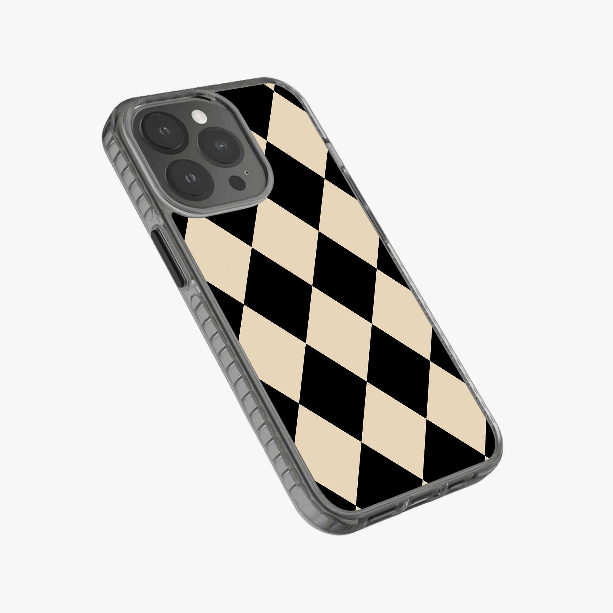 Proper Uniform Stride 2.0 Case