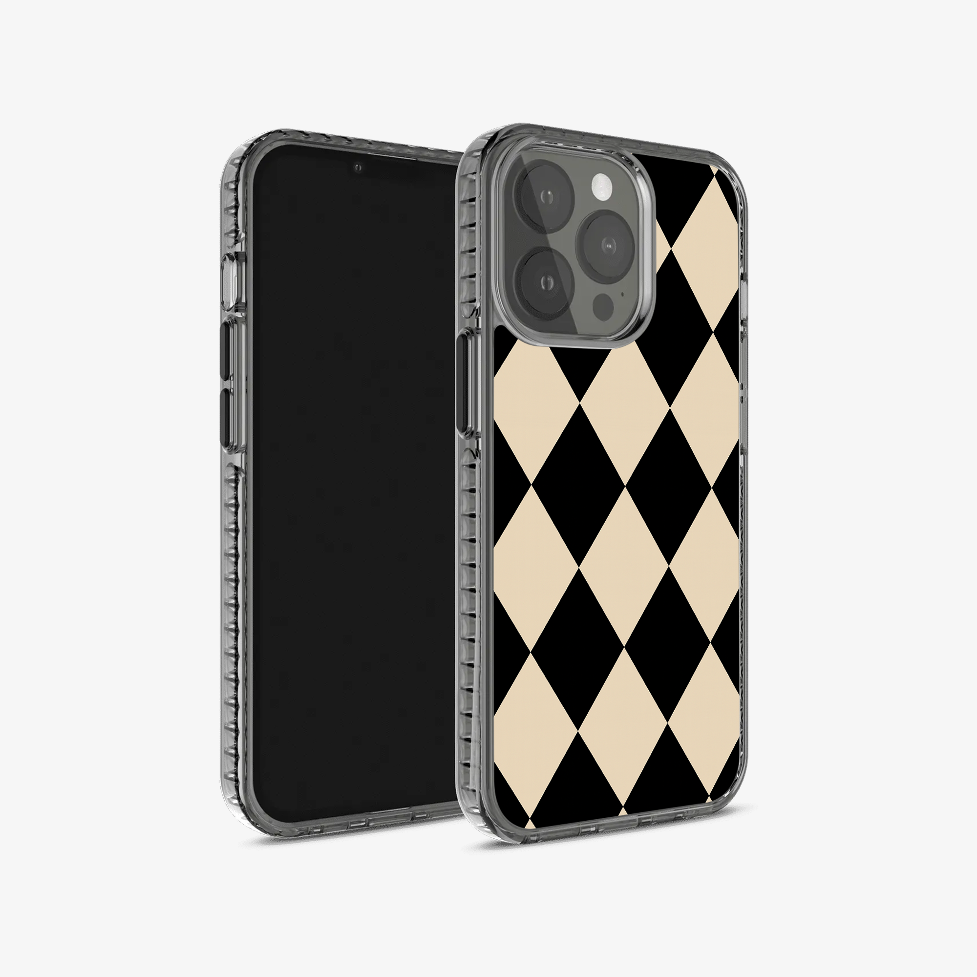 Proper Uniform Stride 2.0 Case