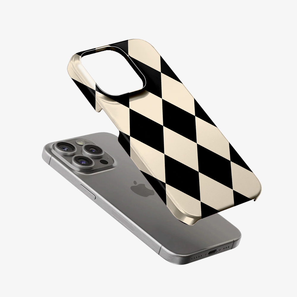 Proper Uniform Phone Case