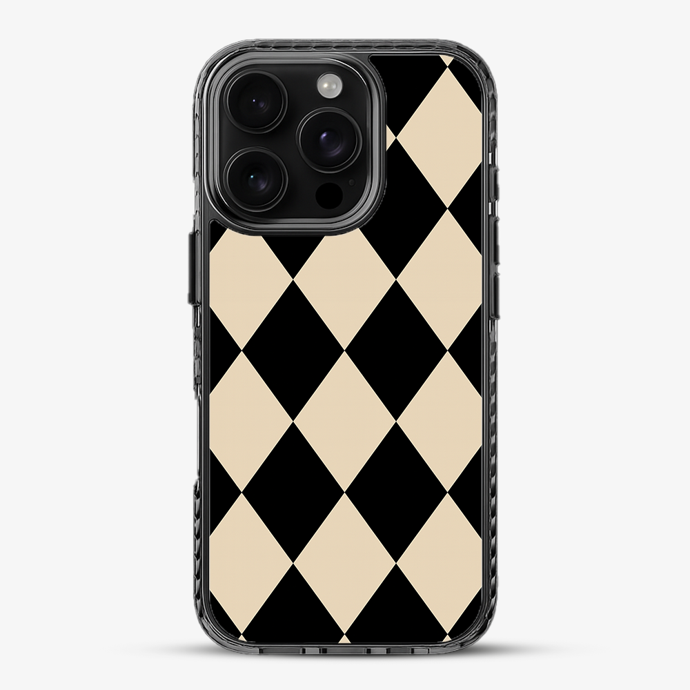 Proper Uniform Phone Case