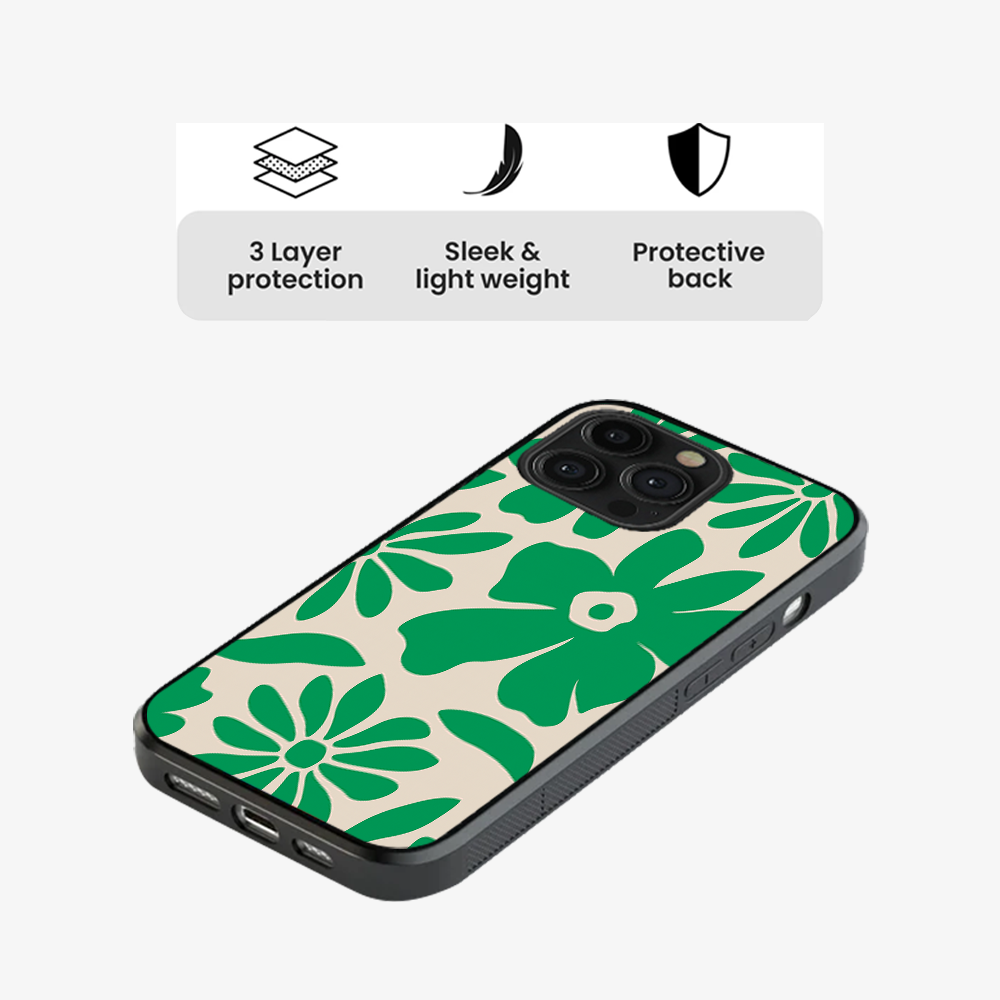 Margita Phone Case