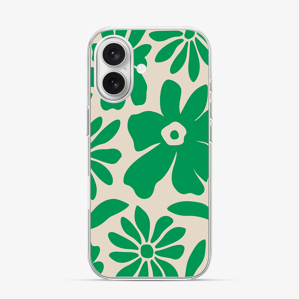 Margita iPhone 16 Case
