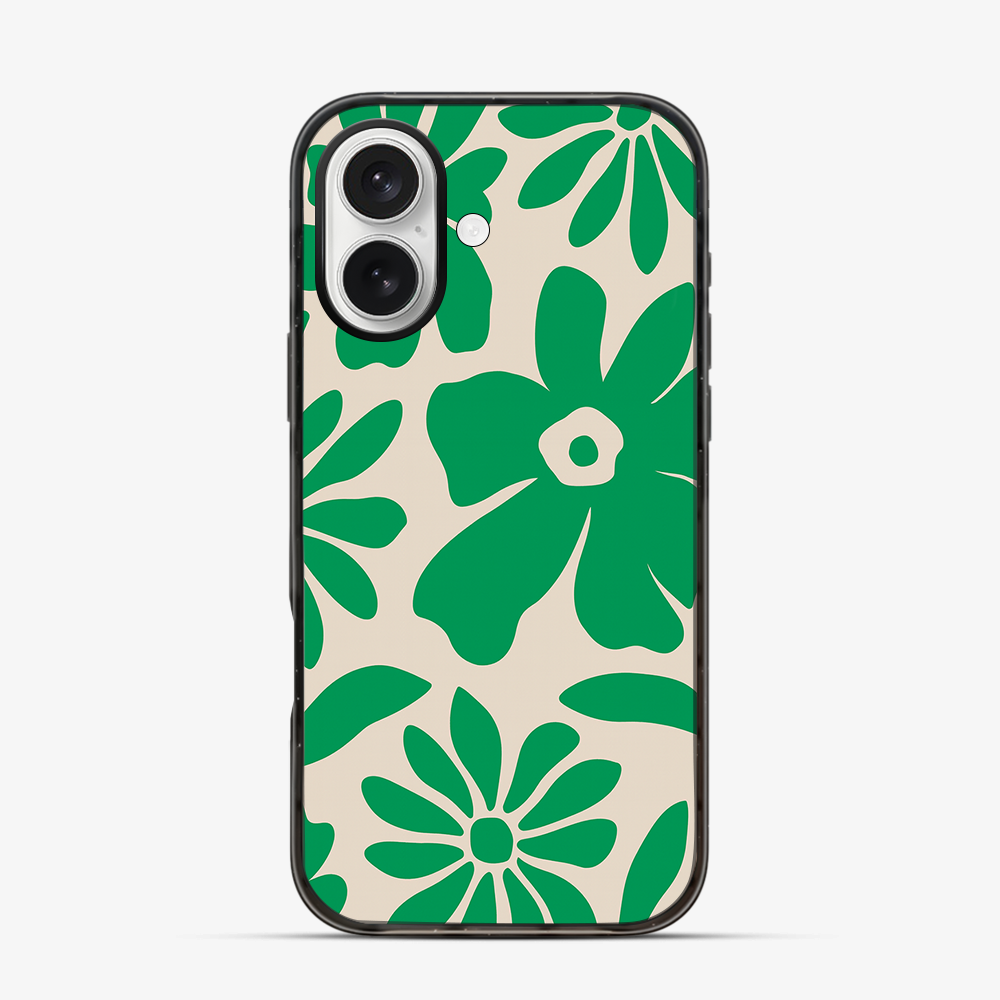 Margita iPhone 16 Case