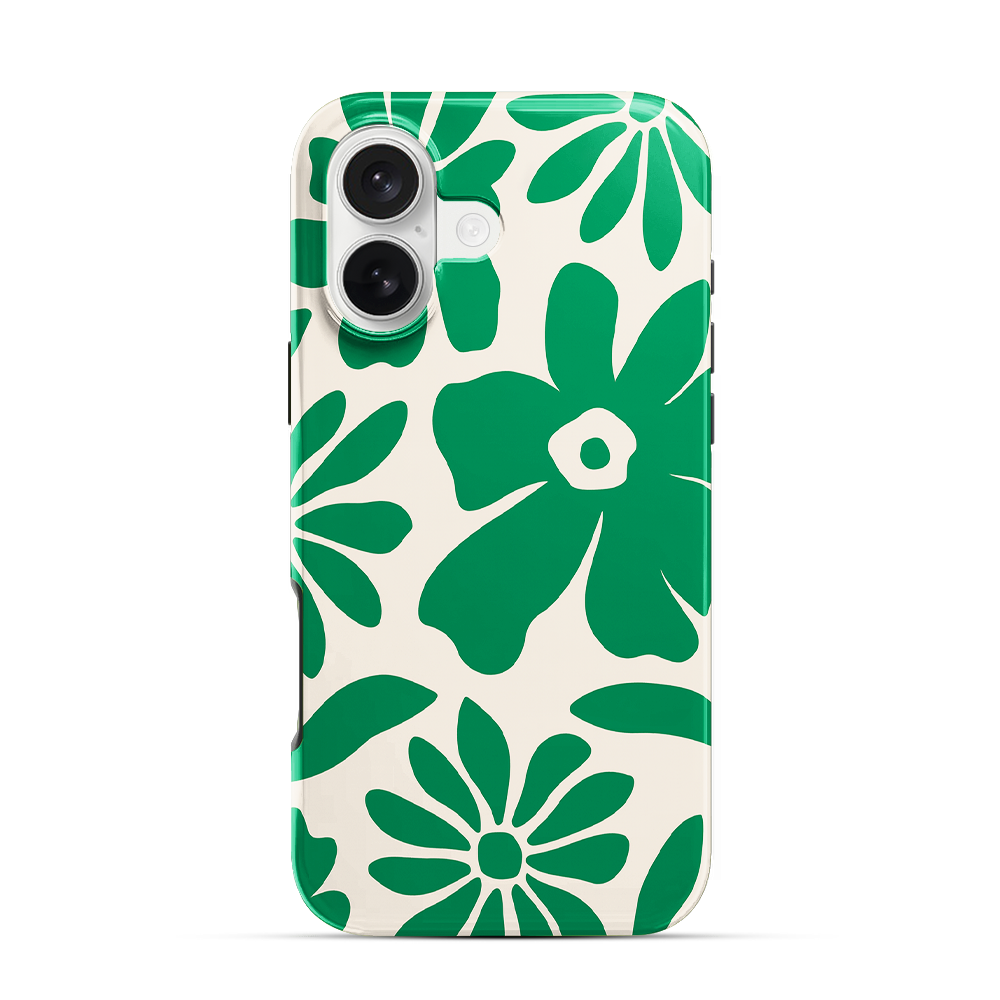 Margita iPhone 16 Case
