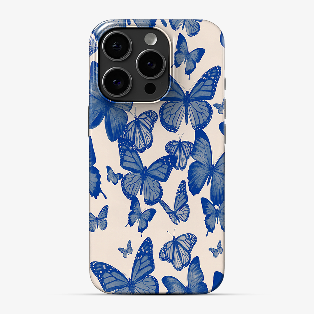Butter Fly Effect Phone Case
