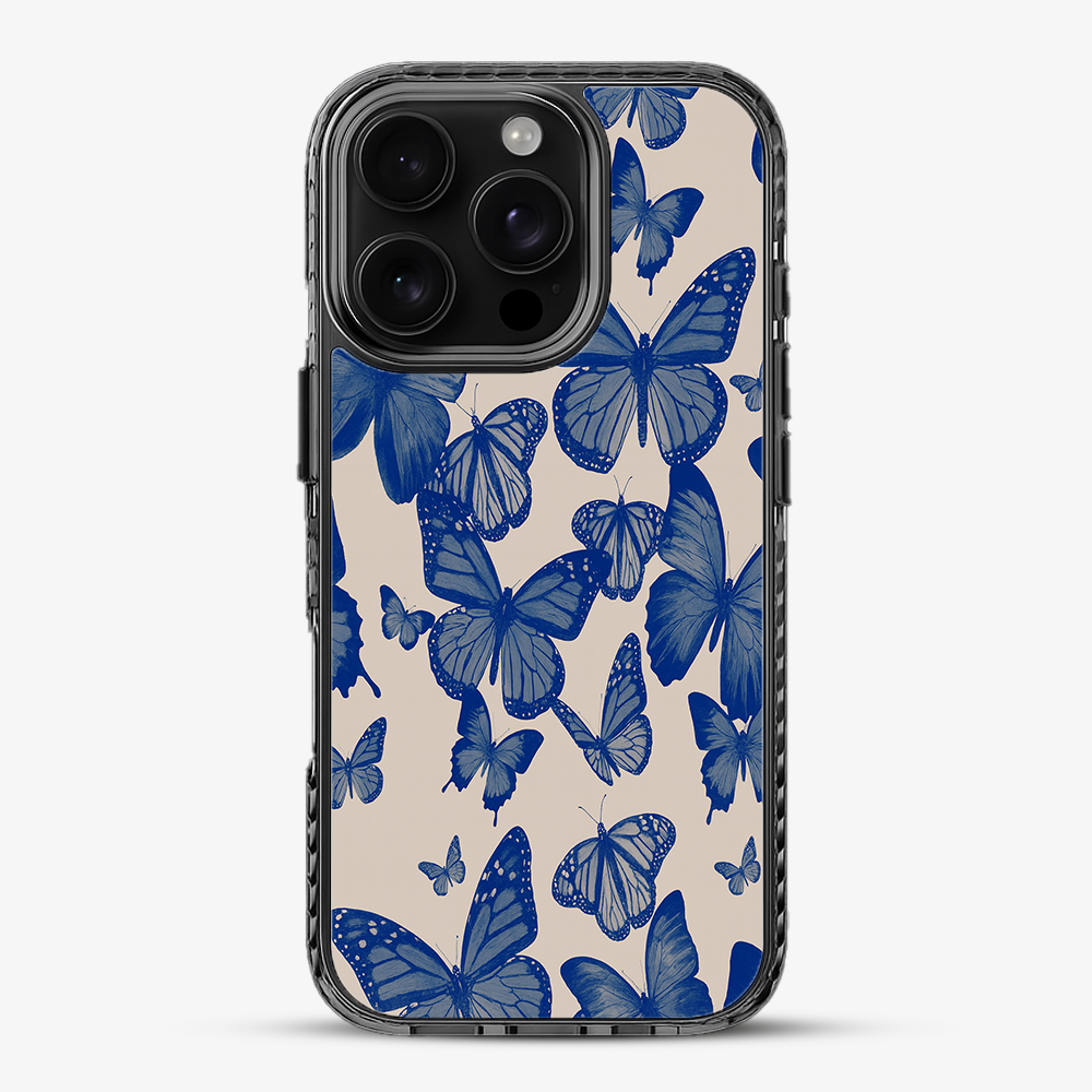 Butter Fly Effect Phone Case