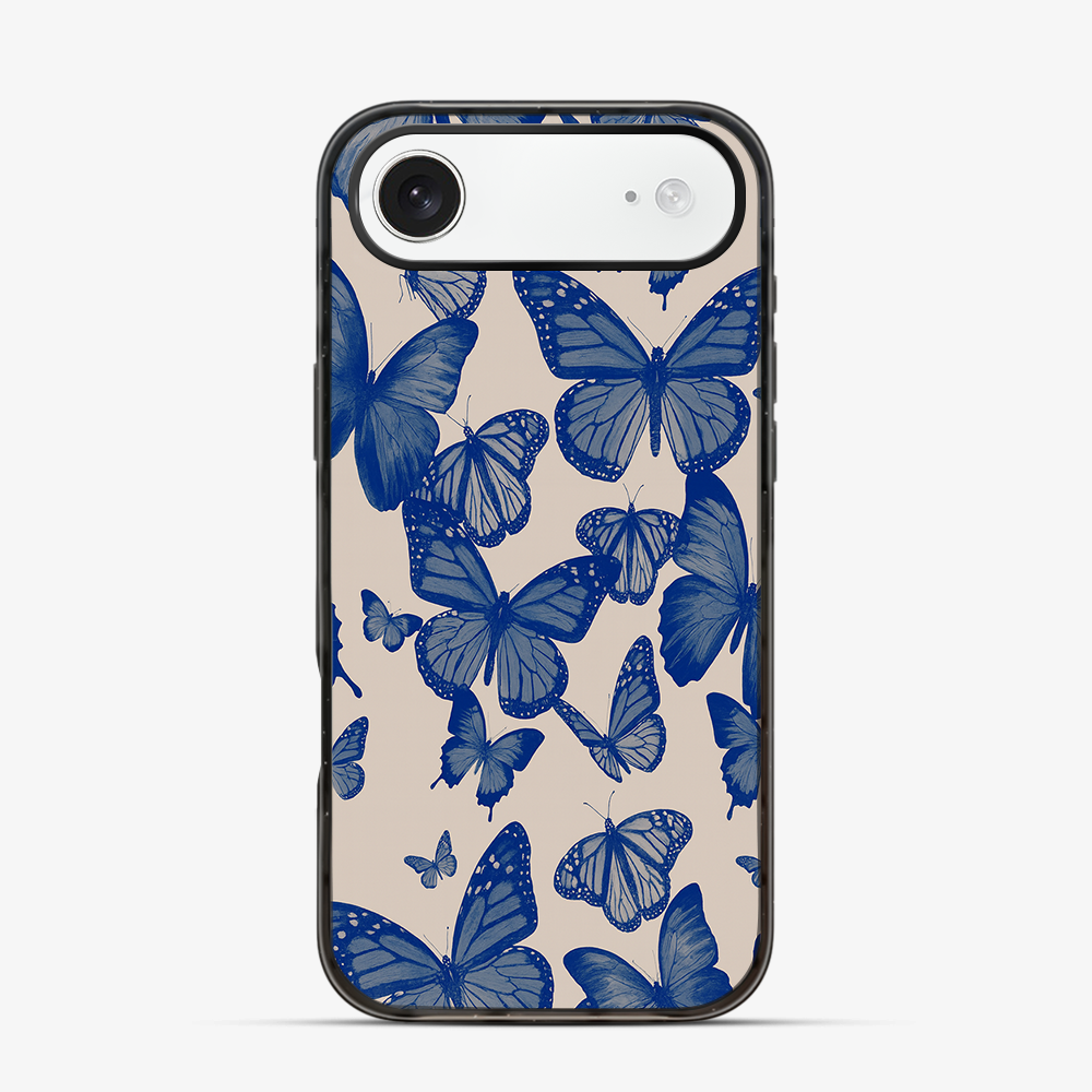 Butter Fly Effect iPhone Air Case